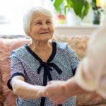 Benefits of PT for dementia related patients